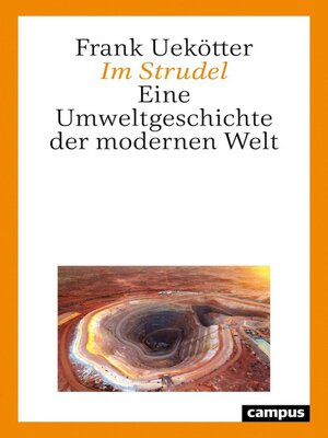 cover image of Im Strudel